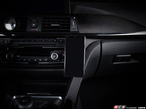 ExactFit Magnetic Phone Mount - Left-Hand Drive