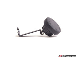B7 A4/S4/RS4 ExactFit Magnetic Phone Mount