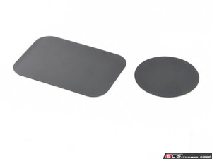 ExactFit Magnetic Phone Mount - Right-Hand Drive