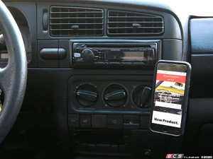 Mk3 ExactFit Magnetic Phone Mount
