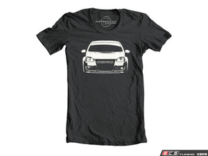 Rendered MK5 T-Shirt - Medium