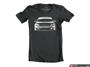 Rendered MK6 T-Shirt - Small