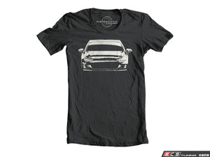 Rendered MK7 T-Shirt - Medium