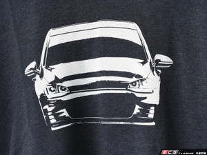 Rendered MK7 T-Shirt - Large