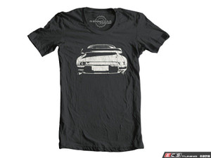 Rendered Shirts Collection - 930 (Rear) - XL