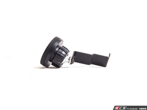 B8 A4/S4/RS4 ExactFit Magnetic Phone Mount