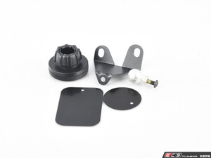ExactFit Magnetic Phone Mount | ES3604506