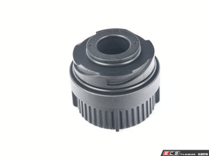 4-Tab Oil Funnel