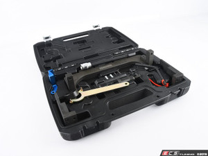 Schwaben Engine Timing Tool Set MINI/BMW B36/B38/B46/B48