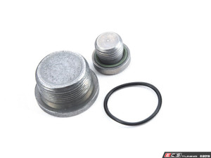 01V Automatic Transmission Service Kit | ES4045742