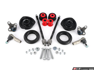 Front Suspension Refresh Kit - Stage 2 | ES4045573