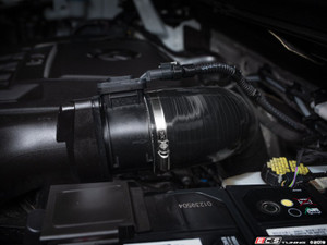 Tiguan MQB OE Performance Induction Package