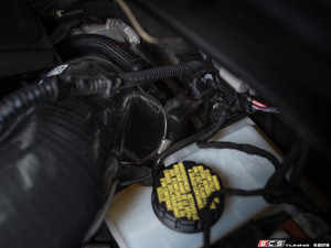 Tiguan MQB OE Performance Induction Package