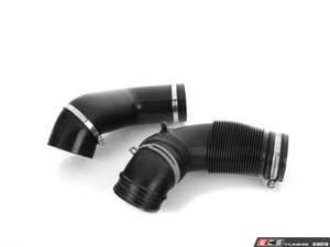Tiguan MQB OE Performance Induction Package