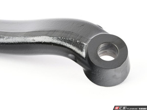 Front Control Arm With Ball Joint - right