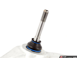 E46 Front Control Arm Swap Kit - Featuring Turner Motorsport E46 Monoball Conversion Bearings