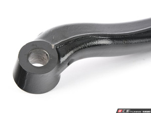 Front Control Arm With Ball Joint - Left
