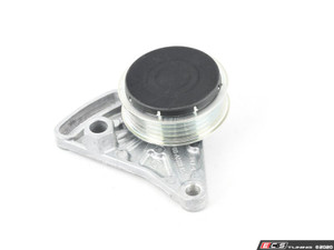 Accessory Belt Kit With Tensioners & ECS Performance Kevlar Reinforced Accessory Belts