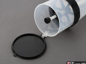 DEF Funnel Straight