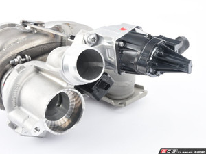N20 Turbocharger Replacement Kit