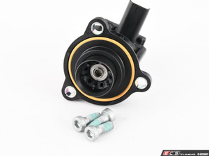 Electric Valve / Diverter Valve - Newest Design With Bolts