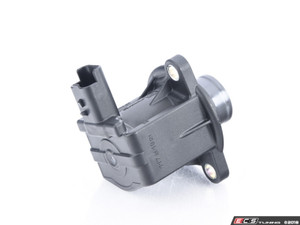 Electric Valve / Diverter Valve - Newest Design With Bolts