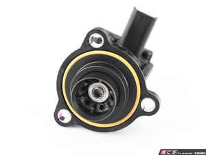 Electric Valve / Diverter Valve - Newest Design With Bolts