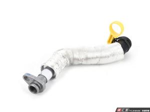 Installation Kit For Turbo - Full Kit