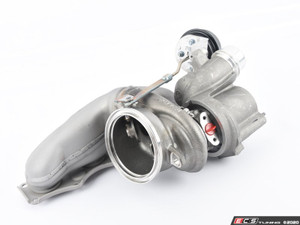 N20 Turbocharger Replacement Kit | ES4017899