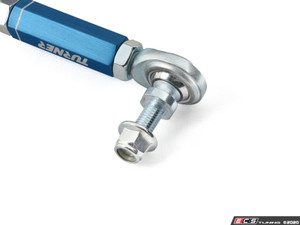 Turner Motorsport Performance Sway Bar End Links - Rear | ES4159353
