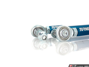 Turner Performance Adjustable Swaybar End Links - Pair | ES3988422
