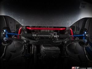 Quick Steer/Roll Center Correction Race Kit | ES4033274