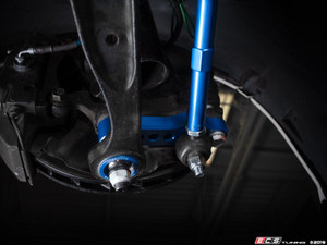 Quick Steer/Roll Center Correction Race Kit | ES4033273