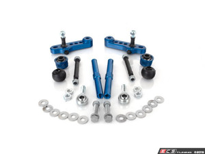 E36 Drift Steering Angle Kit