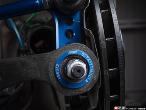 E36 Drift Steering Angle Kit