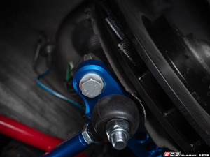 E36 Drift Steering Angle Kit