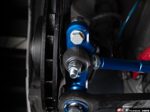 E36 Drift Steering Angle Kit