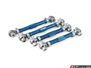 Turner Motorsport Performance Upper Control Arms - Rear