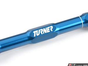 Turner Motorsport Performance Upper Control Arms - Rear