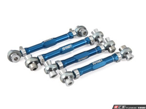 Turner Motorsport Performance Upper Control Arms - Rear