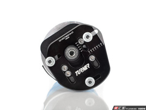 Turner Motorsport Front Adjustable Camber/Caster Plates - Race
