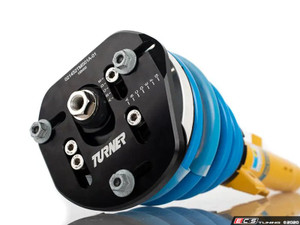 Turner Motorsport Front Adjustable Camber/Caster Plates - Race