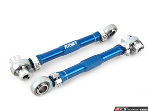 Turner Motorsport Performance Upper Arms - Rear
