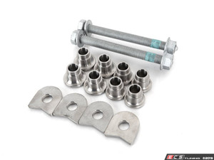 Adjustable Toe Arms | ES4045812