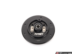 Turner Front Adjustable Camber Plates - Race