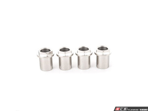 Turner Front Adjustable Camber Plates - Race