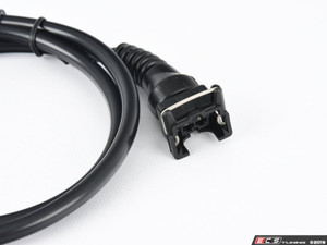 Alpha-N IAT Harness