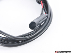 N54 Expansion Tank Wire Harness
