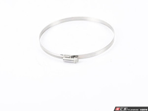 120mm-140mm Hose Clamps