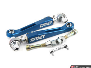 Turner Performance Lower Control Arms - Pair